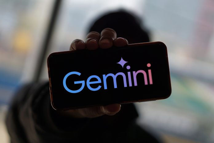 Gemini AI-ийн тусламжтай уулзалт товлох илүү хялбар болж байна Gemini AI-ийн тусламжтай уулзалт товлох илүү хялбар болж байна