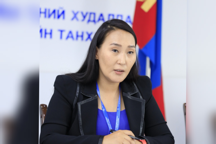 С.Баясгалан