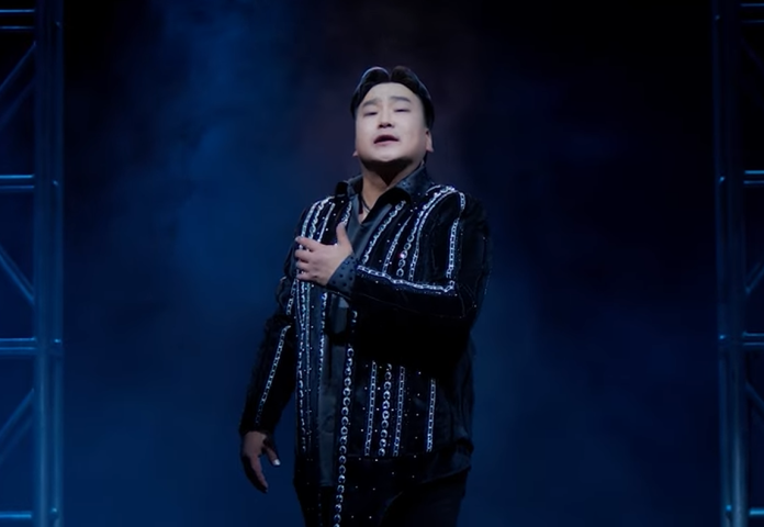 Э.Хосбаяр Э.Хосбаяр