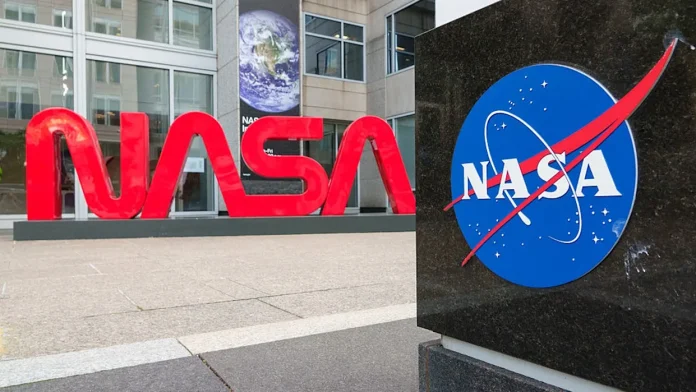 NASA