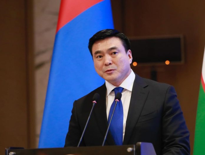 С.Амарсайхан С.Амарсайхан