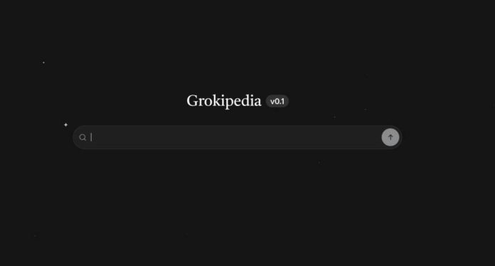 Элон Маск Grokipedia-г танилцууллаа — хиймэл оюун ухаанд суурилсан шинэ үеийн онлайн нэвтэрхий толь Элон Маск Grokipedia-г танилцууллаа — хиймэл оюун ухаанд суурилсан шинэ үеийн онлайн нэвтэрхий толь