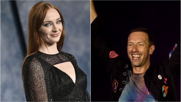 Софи Тернер Софи Тернер