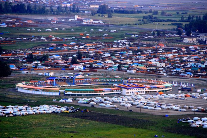 Увс аймаг Увс аймаг