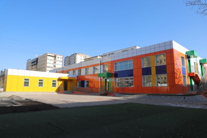 108 дугаар цэцэрлэг