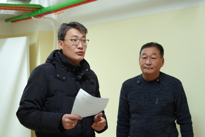 А.Амартүвшин