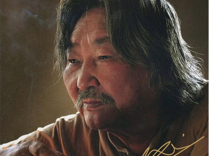 Б.Лхагвасүрэнг