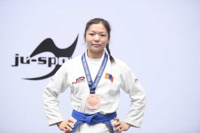 Б.НАРАНХИШИГ