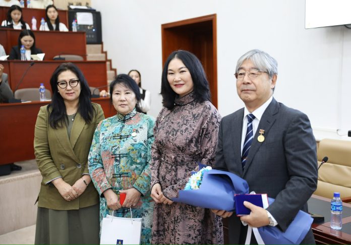 Д.Нацагдоржийн нэрэмжит шагналтнууд тодорчээ