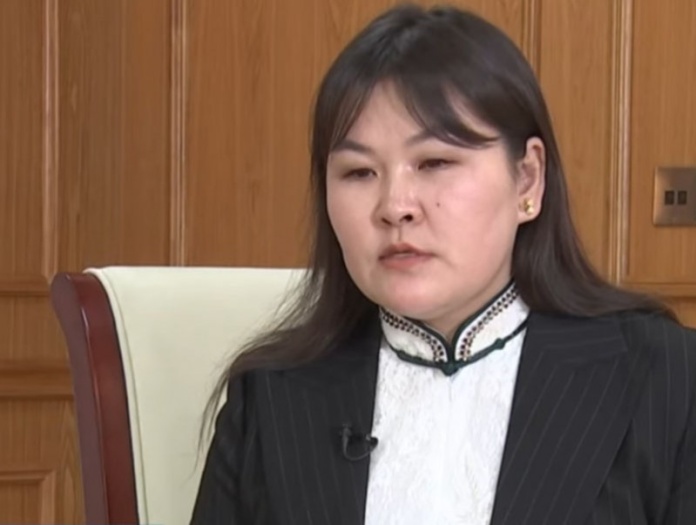 Ж.Дэлгэржаргал