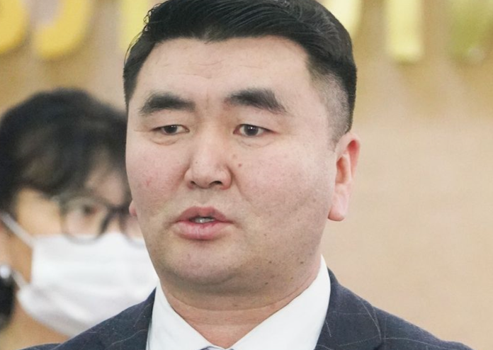 З.Цогтгэрэл