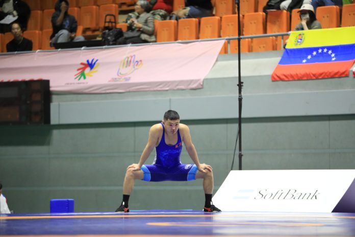 Н.Эрхэмбаяр