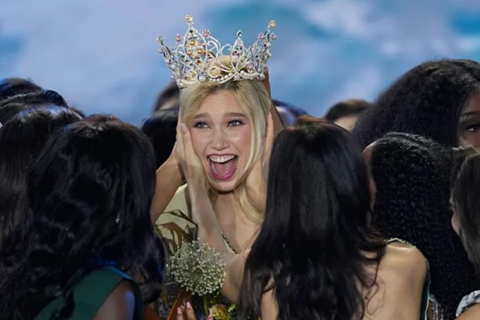 Натали Пушкинова