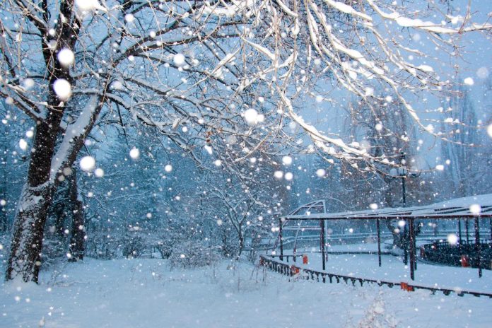 Ням гаргаас ихэнх нутгаар хүйтний эрч чангарна гэж анхаарууллаа