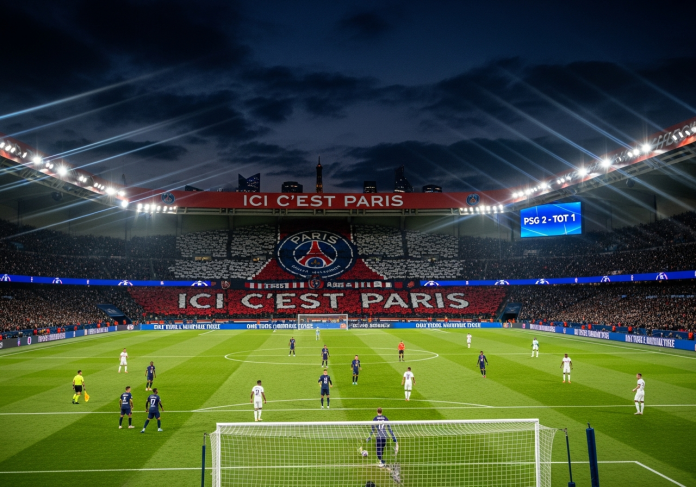 ПСЖ vs Тоттенхэм тулааны тойм: УЕФА Супер цомын өшөө авах боломжийн шинжилгээ – 1xBet Монгол