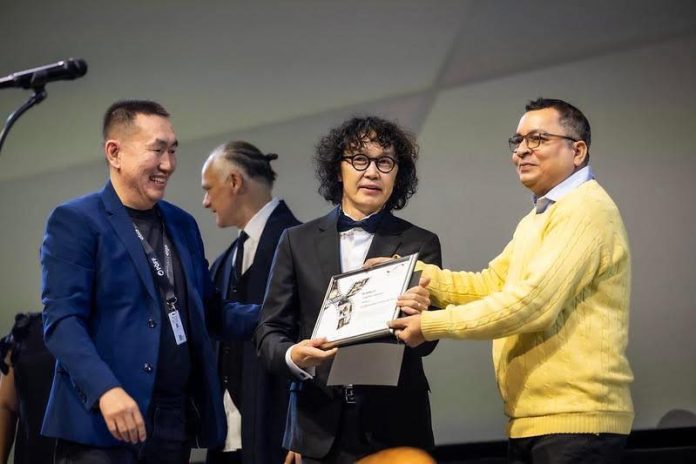 Сэтгэлийн зураг