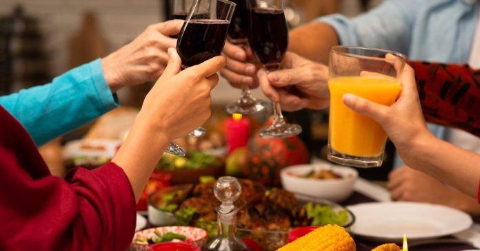 Согтууруулах ундаанаас гарах