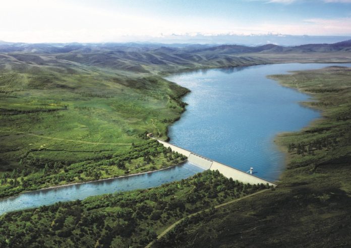 Туул усан цогцолбор