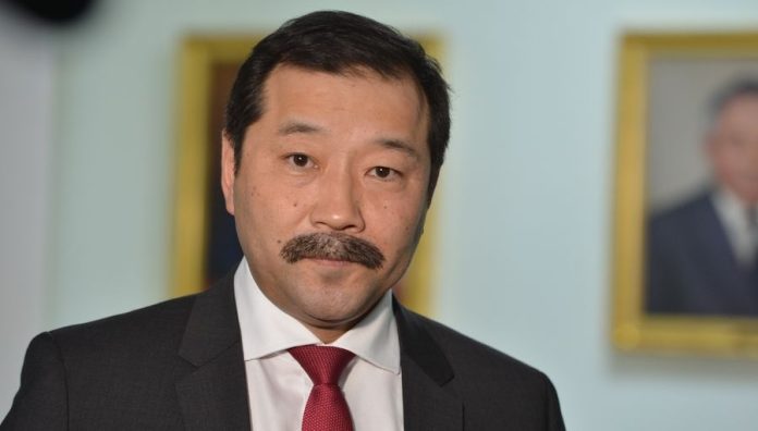 Ж.Бат-Эрдэнэ