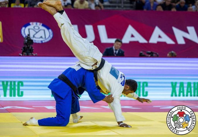 Улаанбаатарын Их дуулга дахин 4 жил үргэлжилнэ, олимпын оноо эндээс эхэлнэ