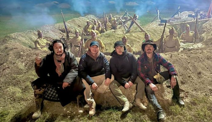 Задлаагүй захиа