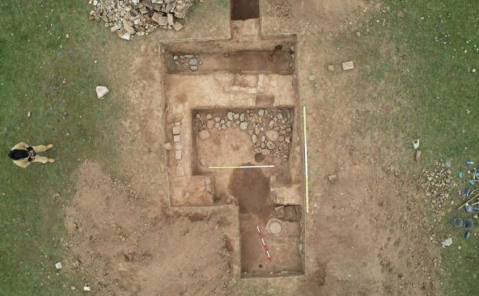 Археологийн шилдэг судалгаагаар Олон сүмийн туурьд хийсэн малтлага шалгарлаа