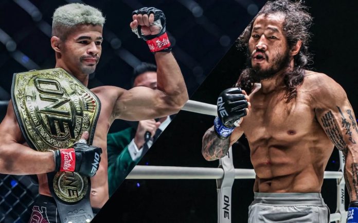 Б.Энх-Оргил