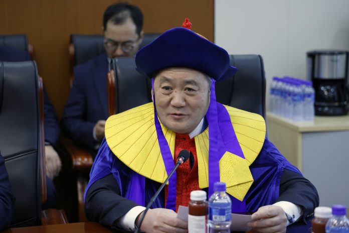 Б.Лхагвасүрэн