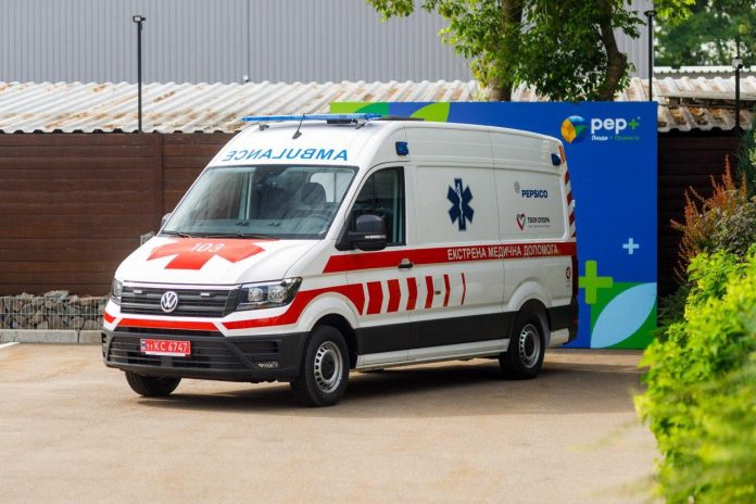 Цагдаа, онцгой, эмнэлгийн машины