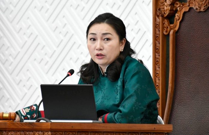 Х.Булгантуяа