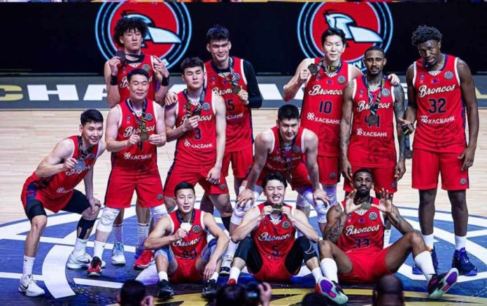 Хасын Хүлэгүүд