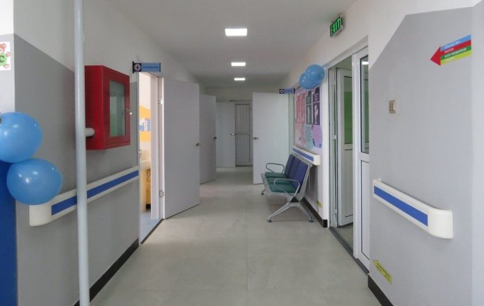 Хүүхдийн яаралтай тусламжийн тасгаар 1,643 хүүхэд үзүүлснээс томуу, томуу төст өвчний шалтгаантай нь 66.4 хувь нь байна