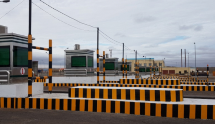 12–1-р сард хилийн боомтуудын ажиллах хуваарь гарлаа