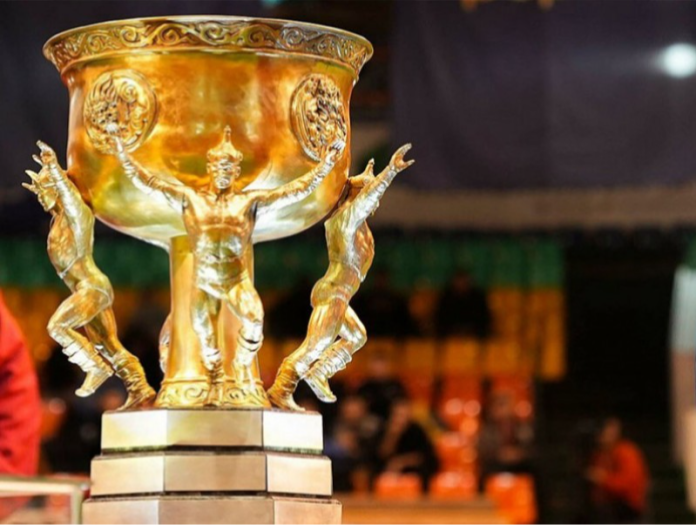 Алтан Цом 2025-ын 4-р Тойргийн Барилдааны Хуваарь