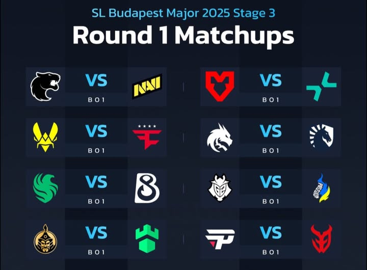 MongolZ CS2 Major-ын Эхний Тоглолтоо 12-р Сар 4-нд Хийнэ 