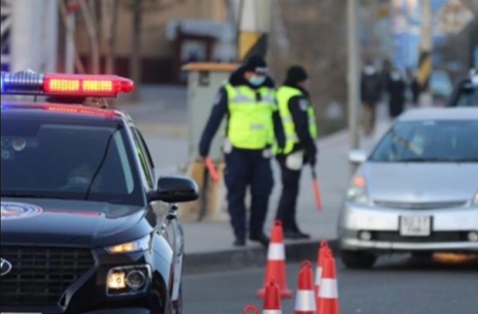 Нийтийн өргөдөл: Зам хаахыг зогсоох саналыг 6,603 иргэн дэмжлээ