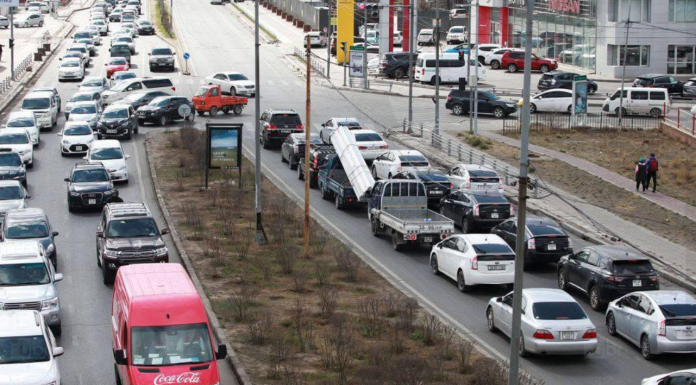 Зам ашигласны төлбөрөө E-Mongolia-аар шалгаж, төлөхийг сануулав