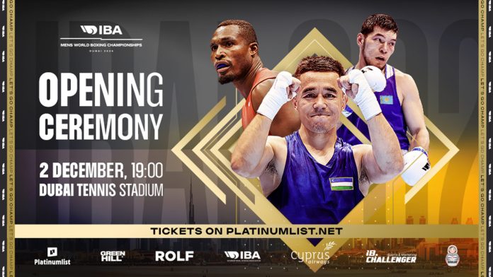 Маргааш эхлэх боксын ДАШТ-д манай улсын зургаан тамирчин өрсөлдөнө