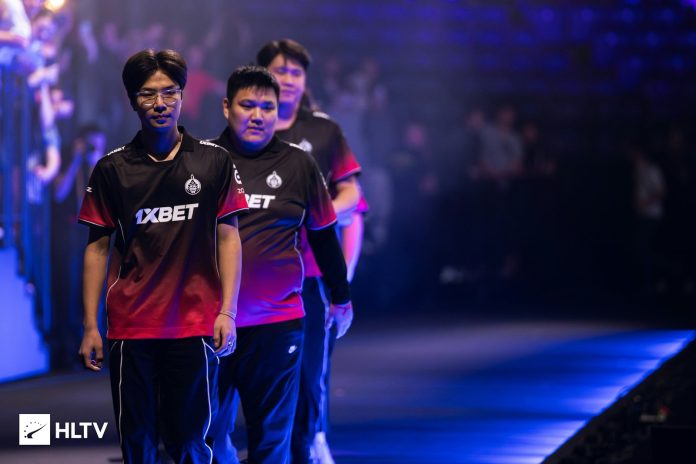 The MongolZ StarLadder Budapest Major-2025-ийг 5–8-р байраар дуусгалаа