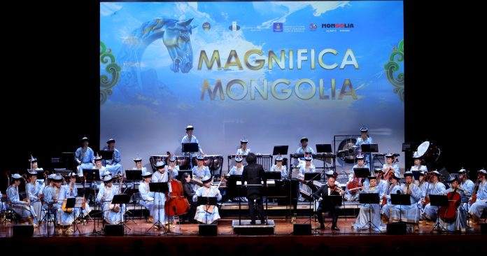 МОРИН ХУУРЫН