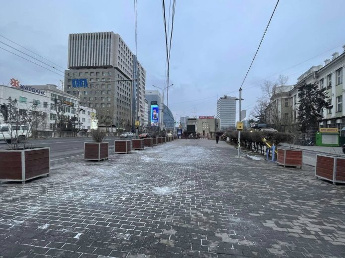 Нийслэлийн төвийн зургаан дүүргийн хэмжээнд 1436 ТҮЦ нүүлгэсэн байна