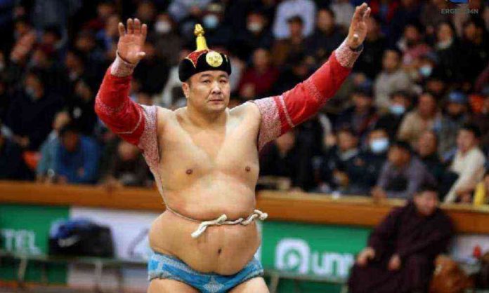 Пүрэвийн Бүрэнтөгс