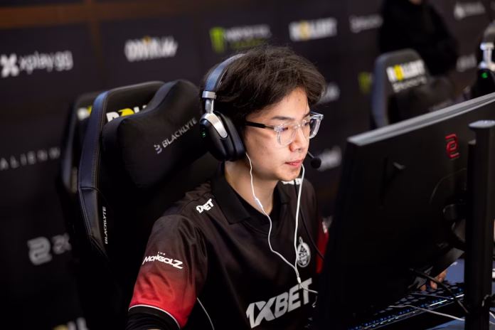 The MongolZ өнөө шөнө Vitality-г сорихоор Budapest Major-ын тайзнаа гарна