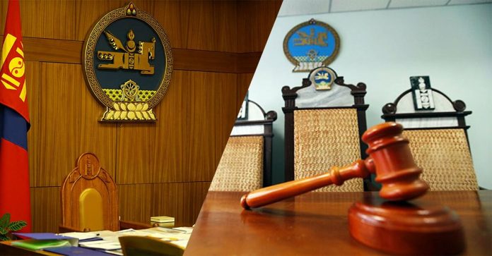 “Сэтгэлээр унасан” гэх шалтгаанаар ээжээ хөнөөсөн хэрэгт 14 жил оноожээ