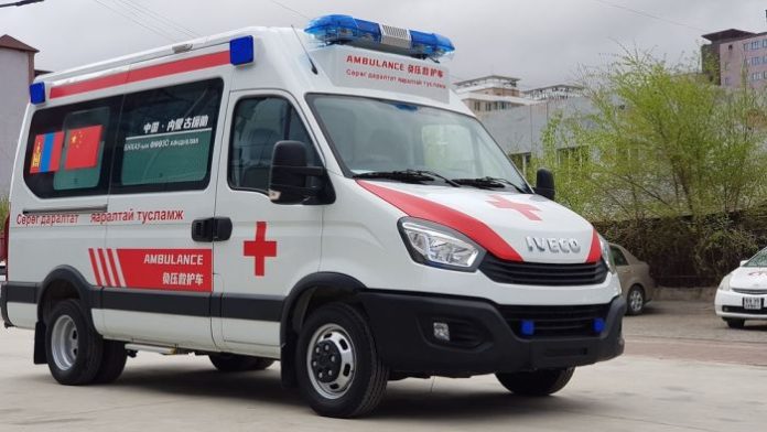 Н.Намуу: Түргэн тусламж, гал унтраах машин зэрэгт зам тавьж өгсөн нь тогтоогдвол торгохгүй