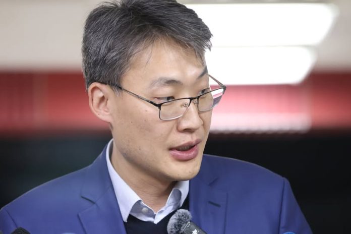 А.Амартүвшин