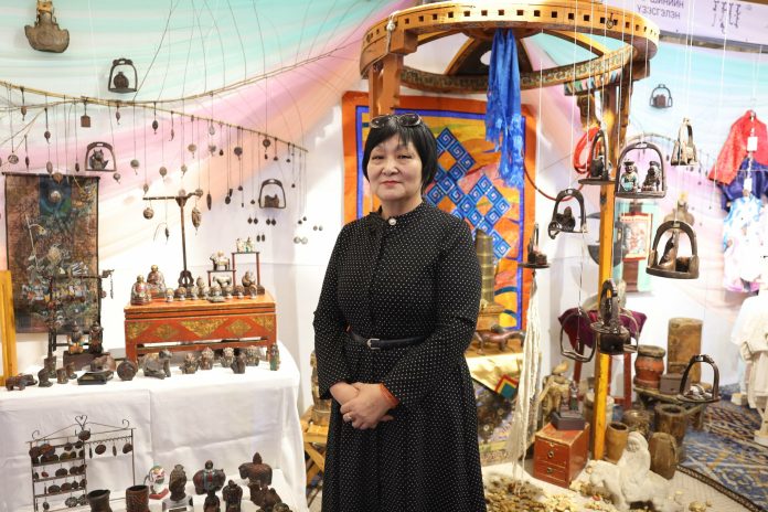 Амар байна уу 2026