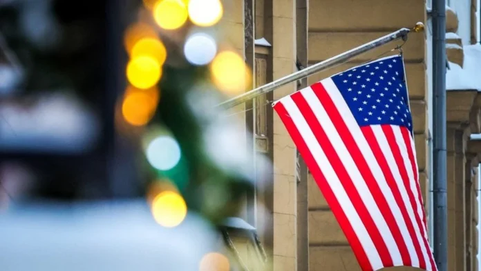 АНУ Парисын уур амьсгалын хэлэлцээрээс албан ёсоор гарлаа