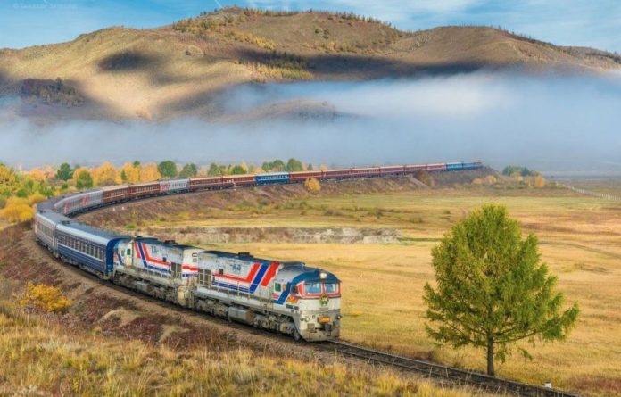 Багахангай–Хөшигийн