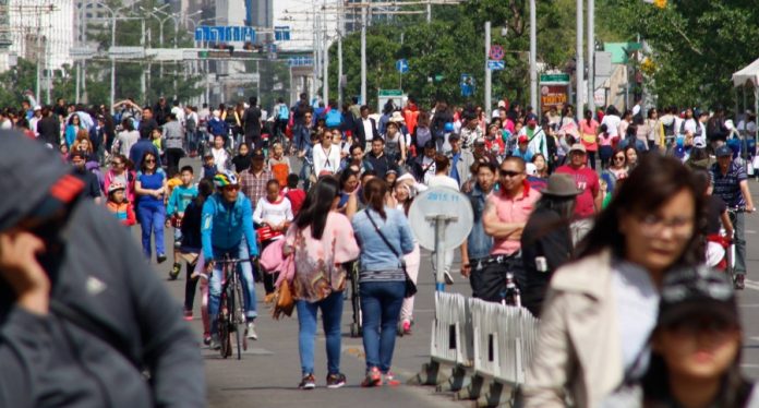 НҮБ: Дэлхийн 257 сая залуу сурч боловсрох, ажиллах боломжгүй байна